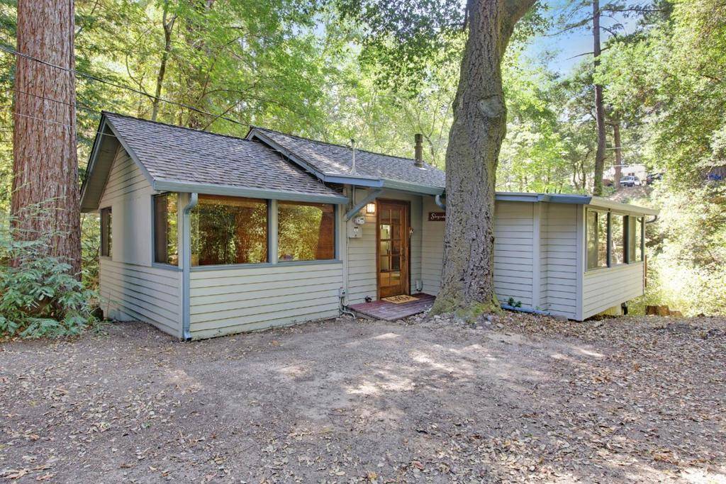 Boulder Creek, CA 95006,173 N Sequoia RD