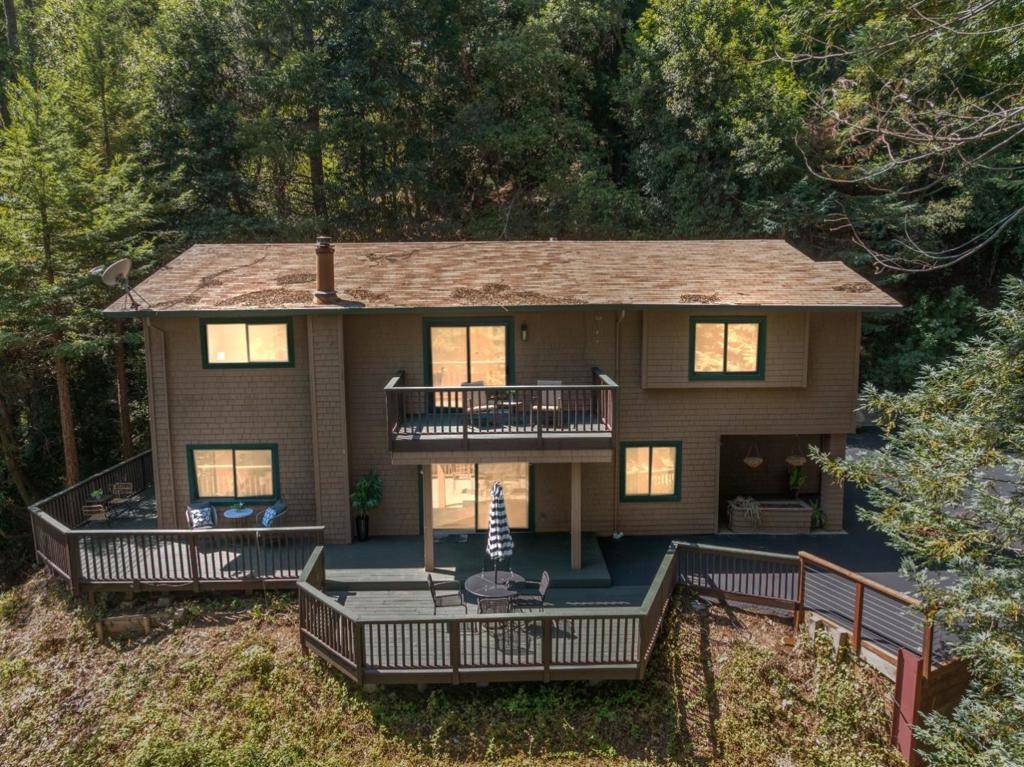 Scotts Valley, CA 95066,70 Highgate RD