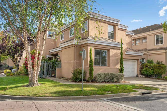 Redwood City, CA 94065,816 Corriente Point DR