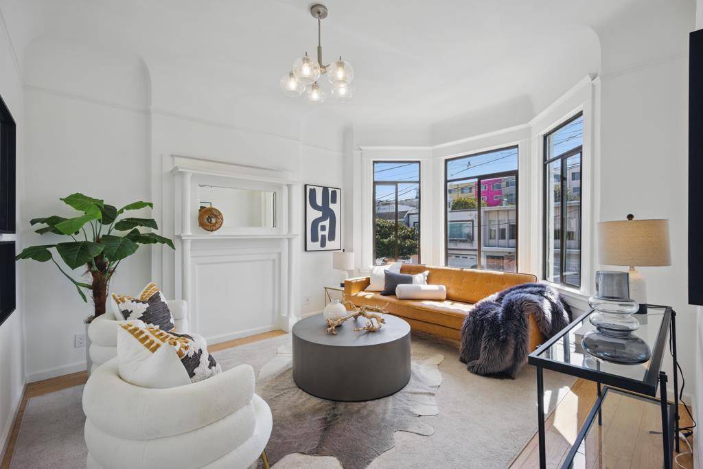 San Francisco, CA 94112,126128 Lisbon ST