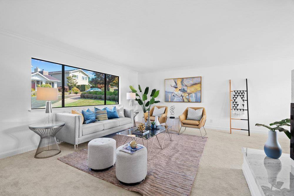 San Carlos, CA 94070,38 Sequoia CT