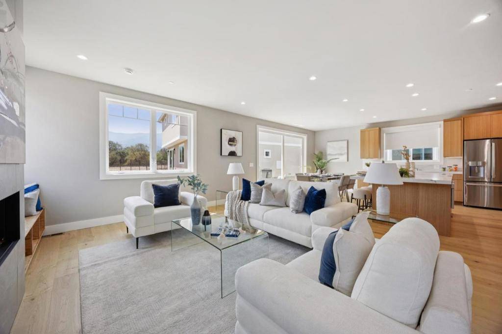 San Jose, CA 95124,1500 Paradise CT