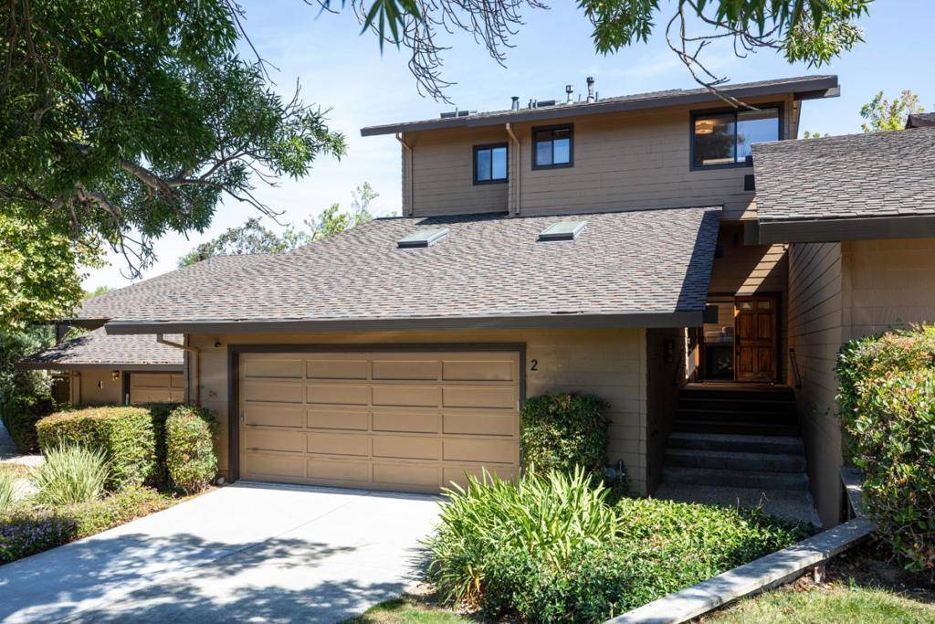 Menlo Park, CA 94025,2 Hallmark CIR