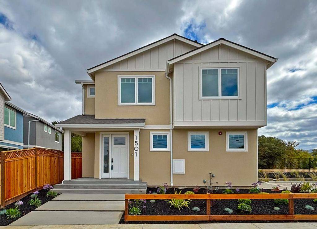 San Jose, CA 95124,1501 Paradise CT