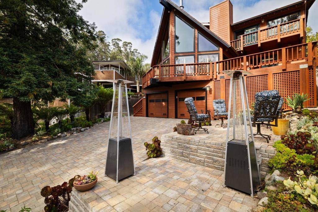 El Granada, CA 94018,450 Sevilla AVE