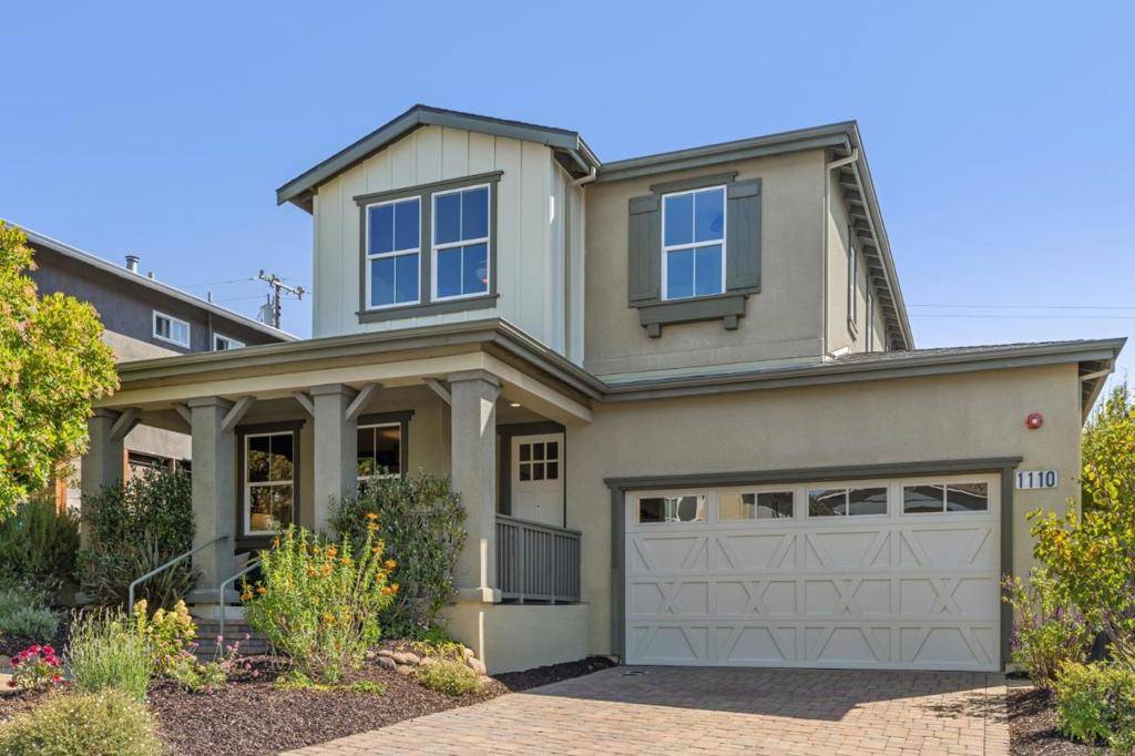 San Bruno, CA 94066,1110 Glenview DR