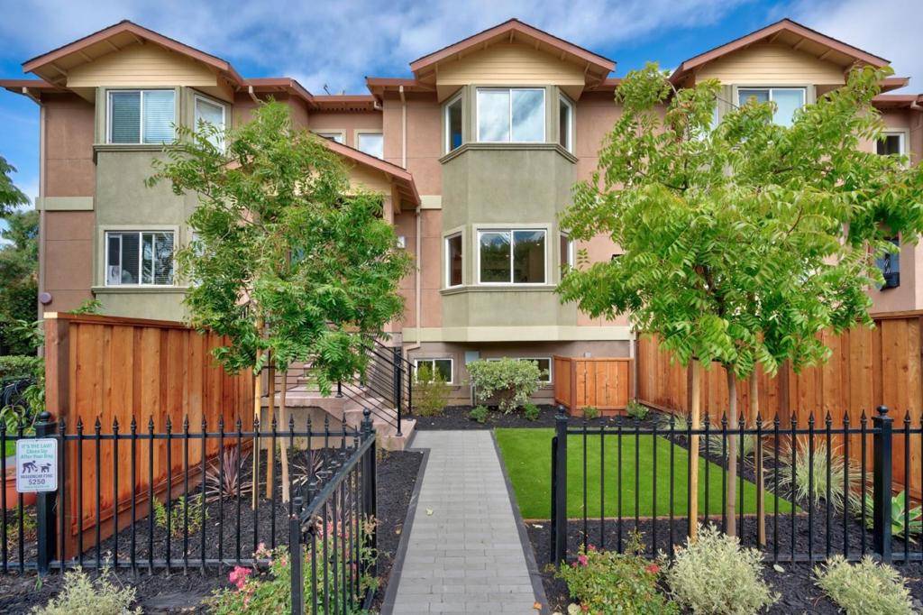 Menlo Park, CA 94025,313 6th AVE