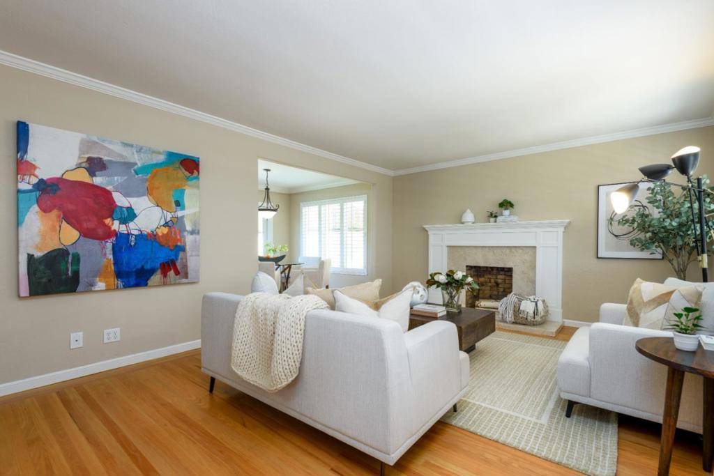 Redwood City, CA 94061,3694 Country Club DR