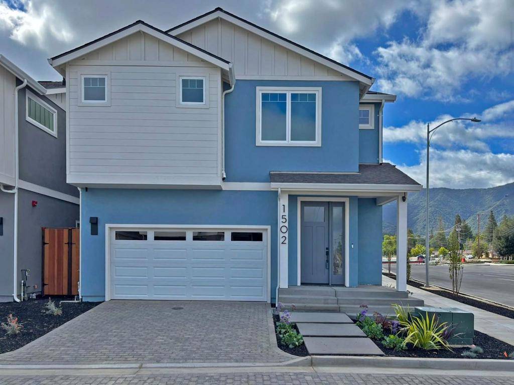 San Jose, CA 95124,1502 Love CT