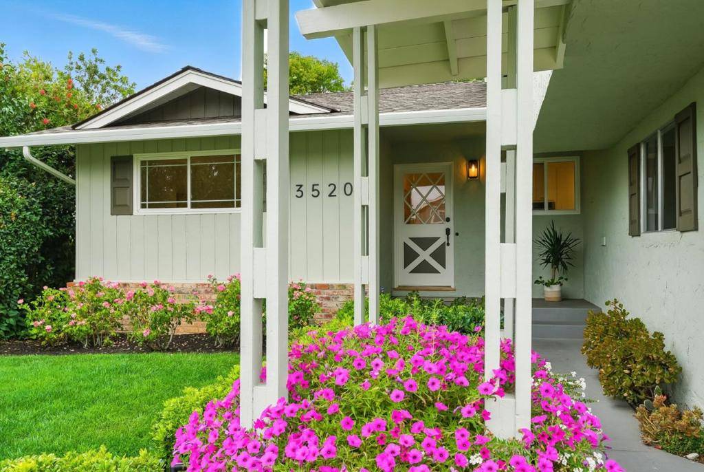 Palo Alto, CA 94303,3520 Greer RD