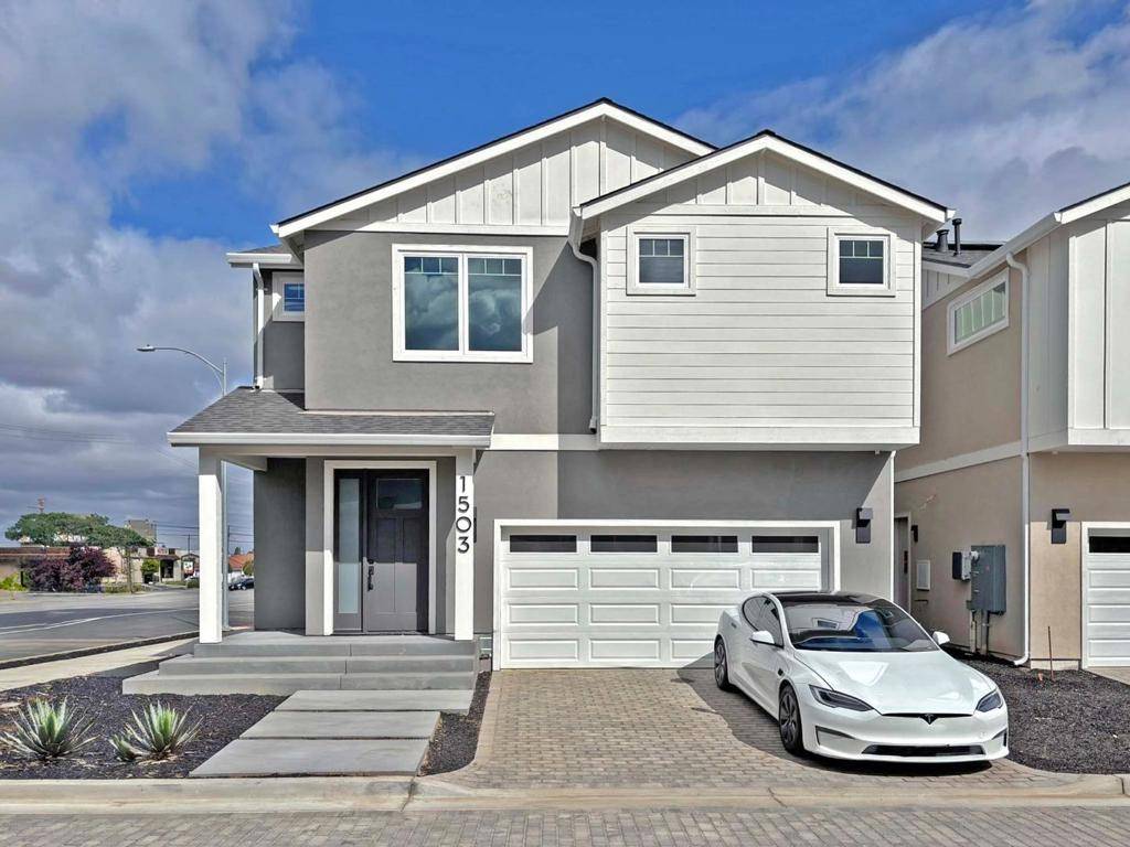 San Jose, CA 95124,1503 Love CT