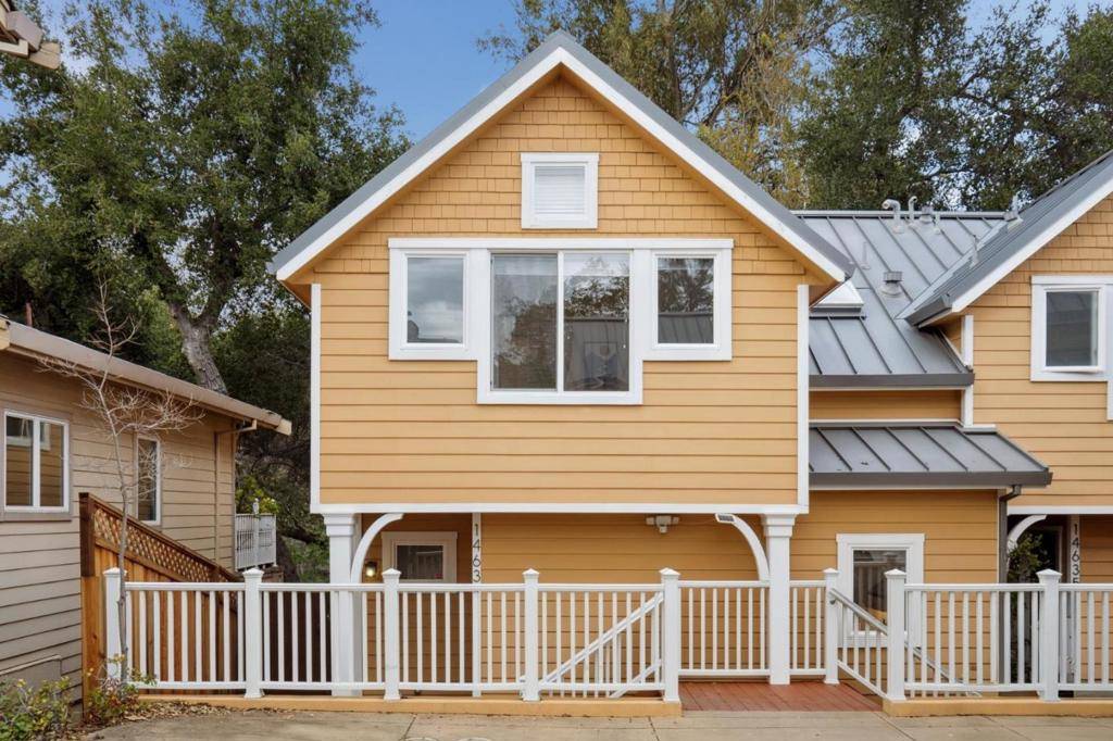 Saratoga, CA 95070,14637 Big Basin WAY