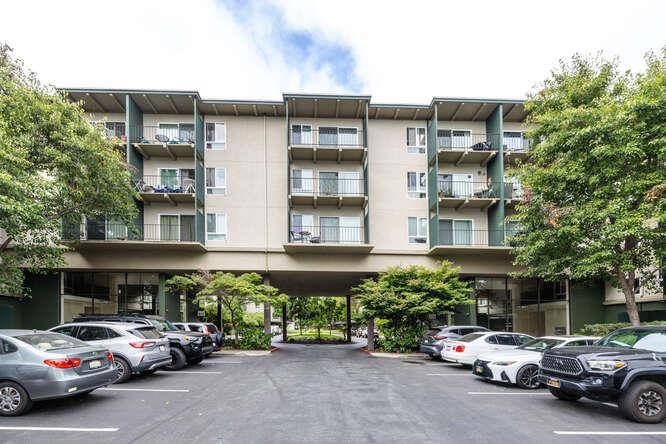 San Mateo, CA 94401,815 N Humboldt ST #209
