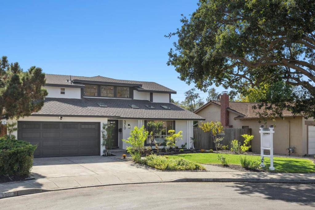 Foster City, CA 94404,370 Bramble CT