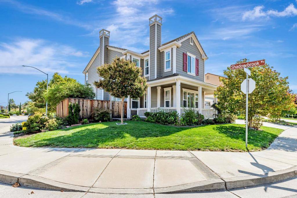 Morgan Hill, CA 95037,460 Maiden Spring WAY