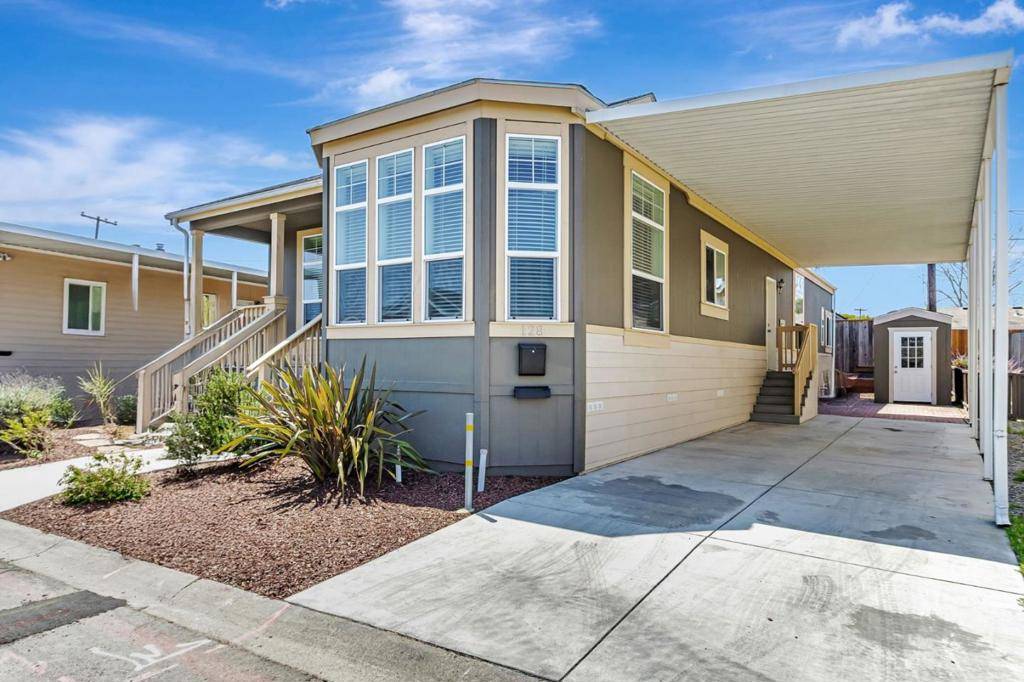 Sunnyvale, CA 94089,1220 Tasman DR