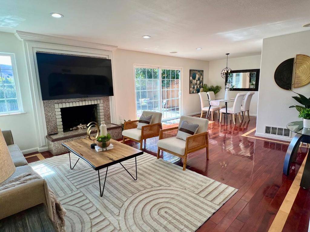 San Jose, CA 95119,246 Castillon WAY