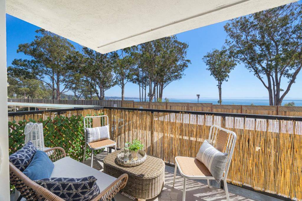 Capitola, CA 95010,815 Balboa AVE #103