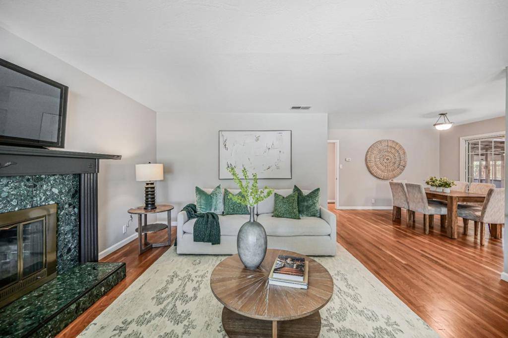 Mountain View, CA 94040,1654 Alison AVE