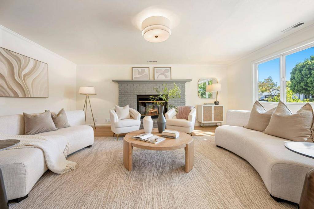 Redwood City, CA 94061,1117 Truman ST