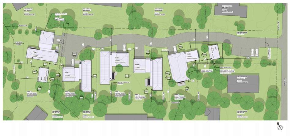 Saratoga, CA 95070,Address not disclosed