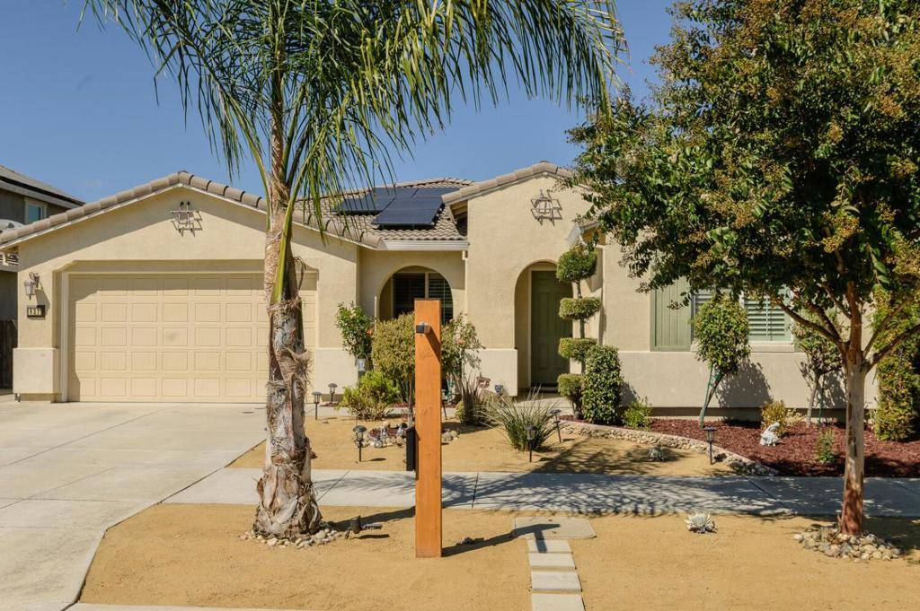 Gilroy, CA 95020,821 Koshare ST