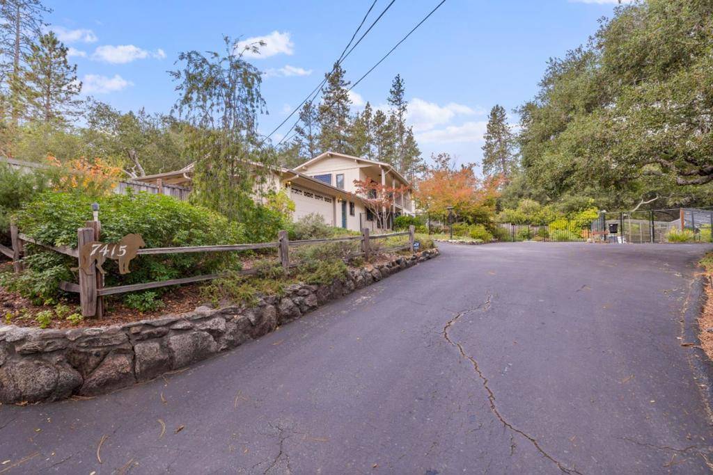Ben Lomond, CA 95005,7415 Hihn RD