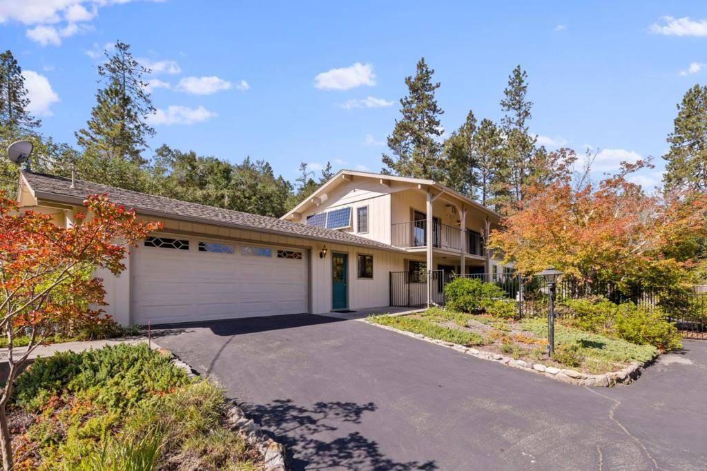 Ben Lomond, CA 95005,7415 Hihn RD
