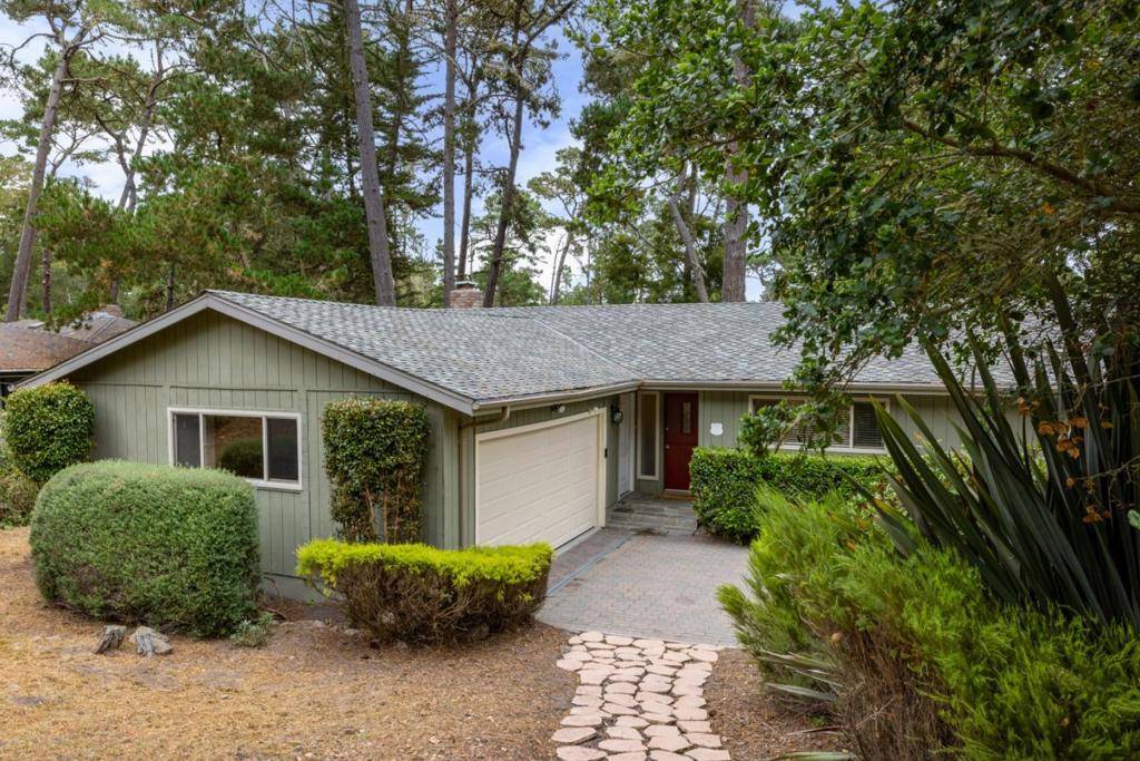 Pebble Beach, CA 93953,4029 Costado RD
