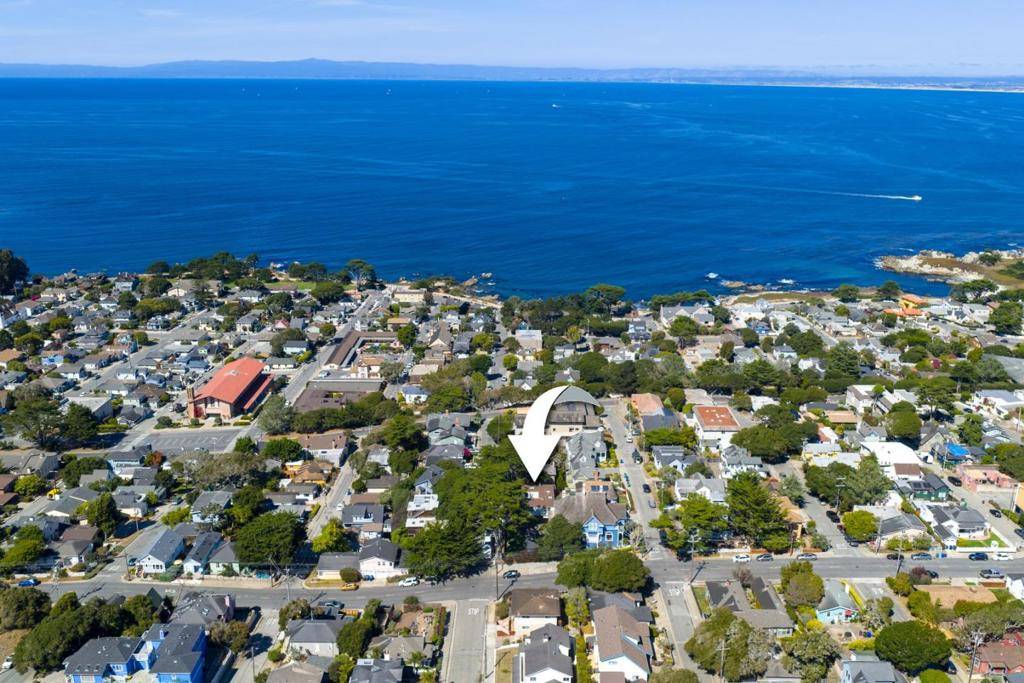 Pacific Grove, CA 93950,229 7th ST