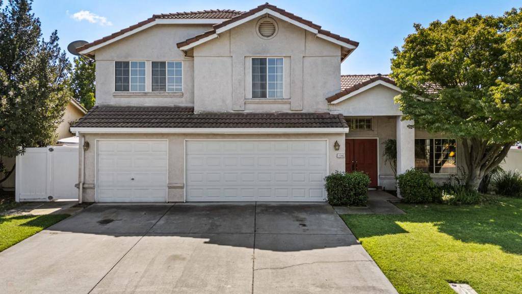Oakdale, CA 95361,2295 Pontiac ST