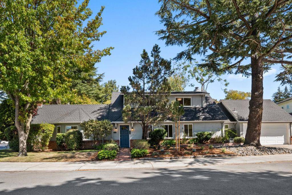 Palo Alto, CA 94301,2590 Webster ST