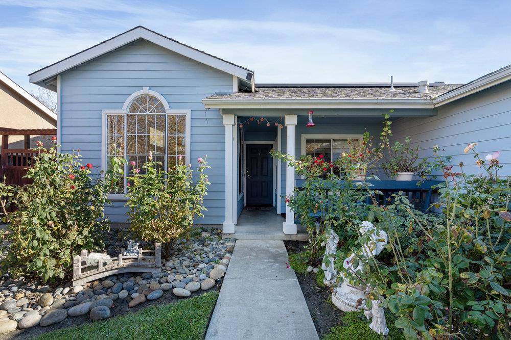 Hollister, CA 95023,1931 Evelyns