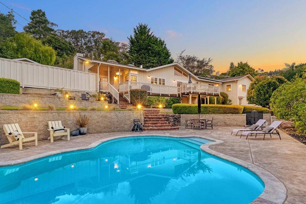 Aptos, CA 95003,455 Calle Del Sol