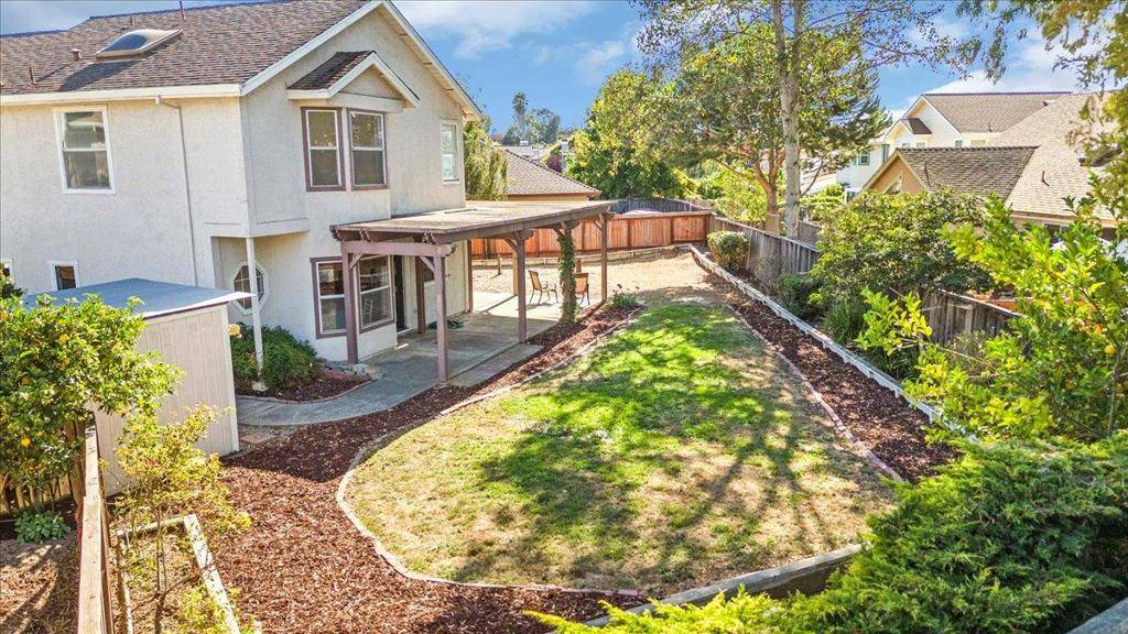 Salinas, CA 93906,18 Suffield CIR