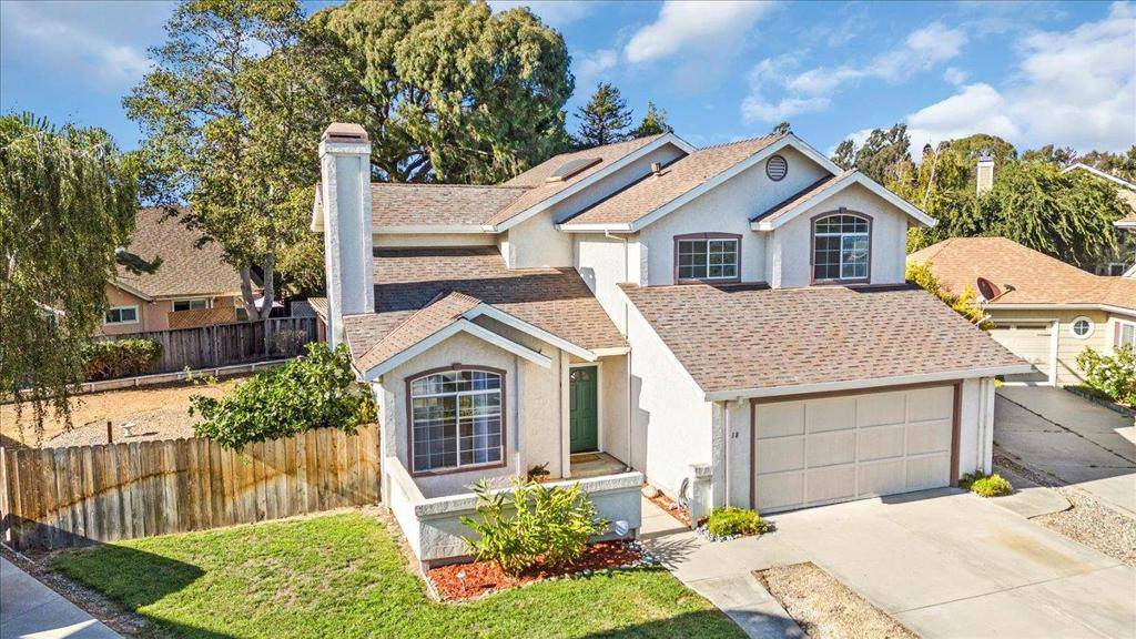Salinas, CA 93906,18 Suffield CIR