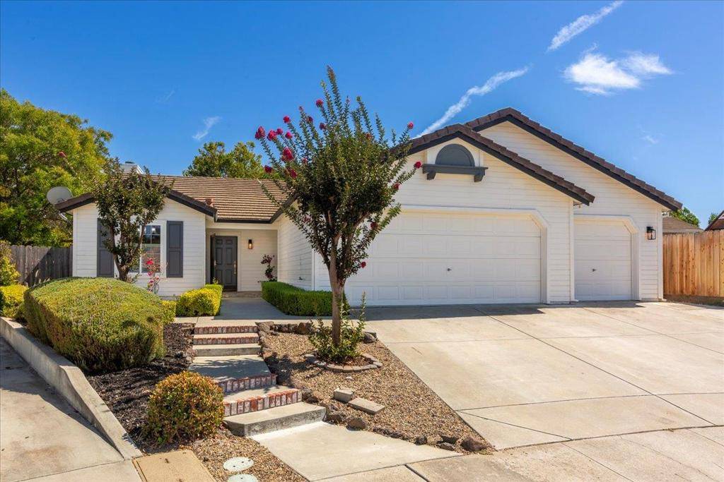 Hollister, CA 95023,2181 Osborne CIR