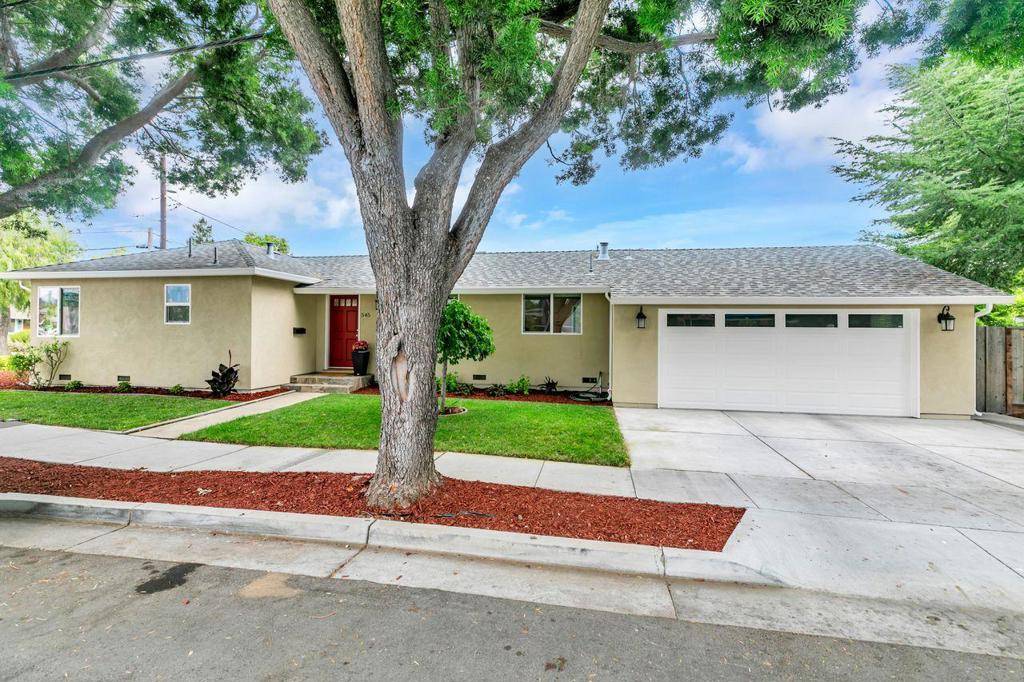 Sunnyvale, CA 94086,545 E Olive AVE
