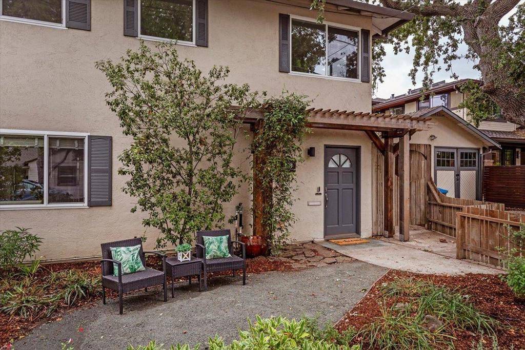 Mountain View, CA 94041,Mariposa AVE