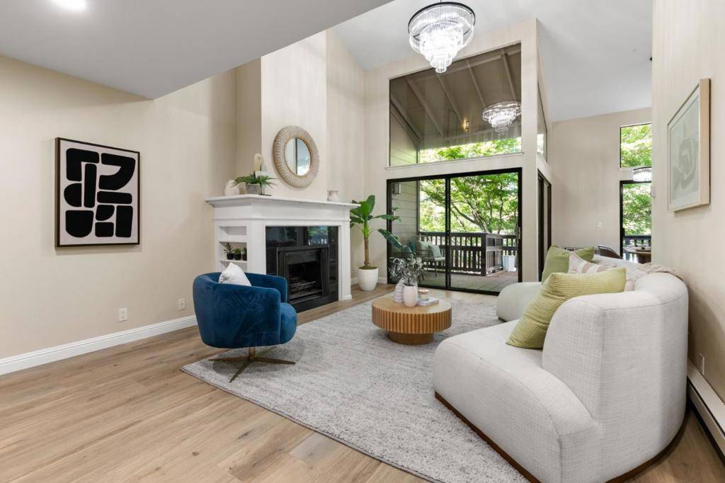 Mountain View, CA 94043,1963 Rock ST #24