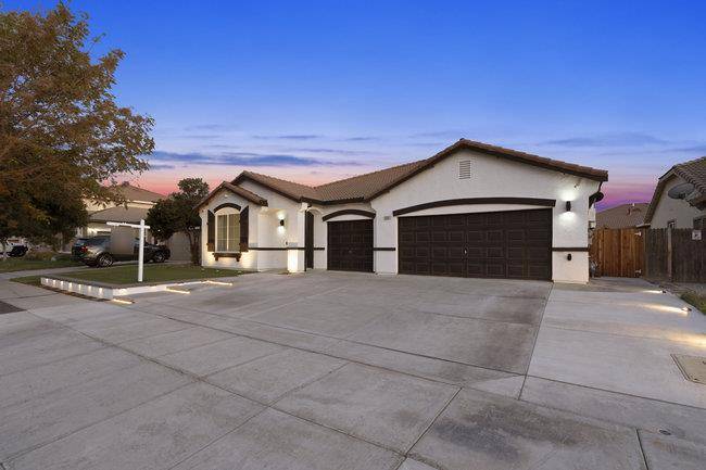 Los Banos, CA 93635,2095 Palermo DR