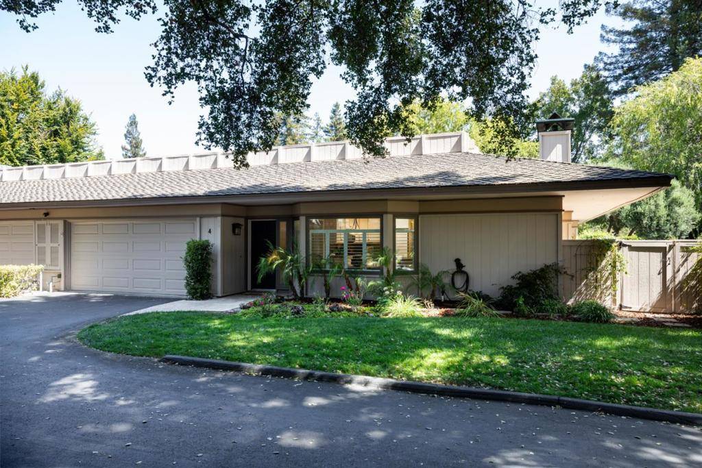Los Altos, CA 94022,4 Bay Tree LN