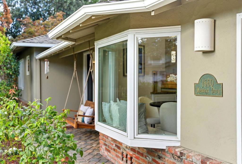 Los Altos, CA 94024,1660 Elmhurst DR