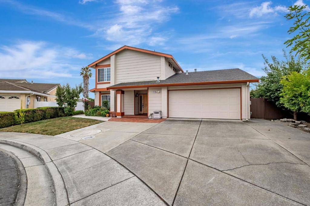 Fremont, CA 94555,4516 Roderigo CT