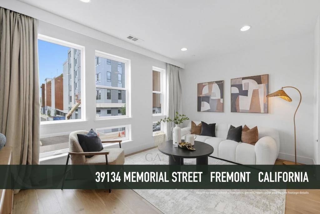 Fremont, CA 94538,39134 Memorial ST