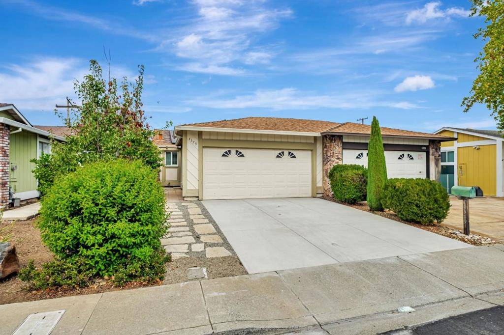 Concord, CA 94521,4379 Machado DR