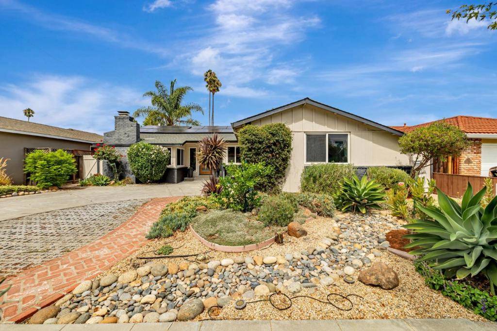 San Jose, CA 95118,1523 Shaw DR