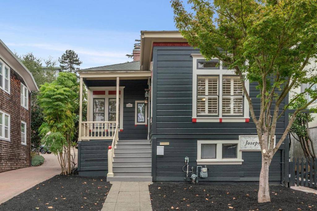 Berkeley, CA 94709,1325 Henry ST