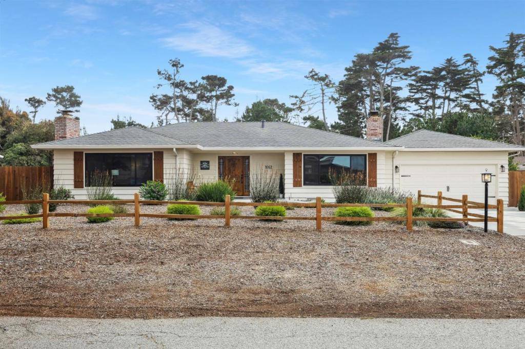 Pebble Beach, CA 93953,1062 Marcheta LN