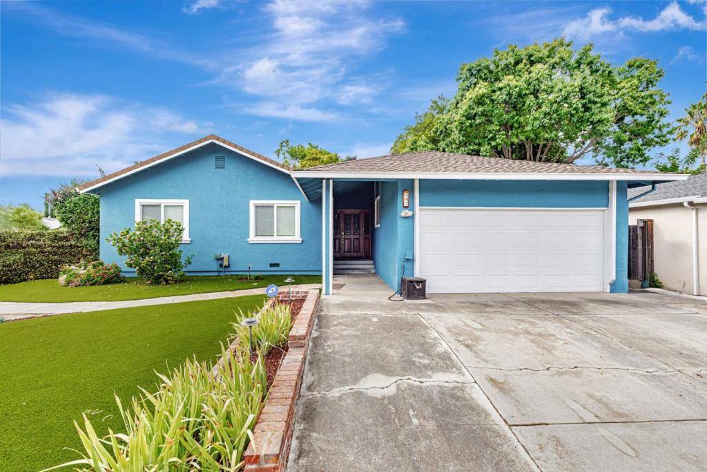 San Jose, CA 95119,207 New River DR